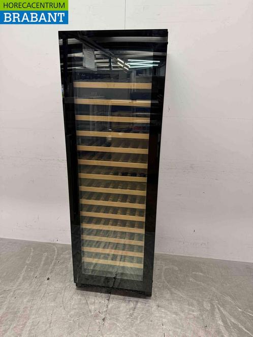 Combisteel Wijnklimaatkast Wijnkoelkast Wijnkoeling 122, Zakelijke goederen, Horeca | Keukenapparatuur, Nieuw zonder verpakking