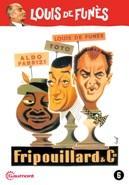 Fripouillard & C - DVD, Cd's en Dvd's, Dvd's | Komedie, Verzenden, Nieuw in verpakking