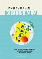 Ik eet en val af 9789464042870 Janine Jansen, Boeken, Verzenden, Gelezen, Janine Jansen