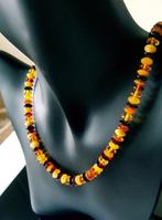 Amber Natuurlijk Baltic Amber Ketting- 12 g