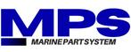 Thermostat housing Volvo Penta 840283, Ophalen of Verzenden, Nieuw