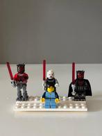 Lego Minifiguur - Star Wars - Sith Lot, Nieuw