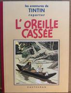 Tintin T4 + T6 - 2 Facsimiléalbums - 1984/1986, Boeken, Nieuw