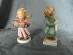 Goebel - Beeldje, Hummel 2096/H Millennium Bliss-Hummel-21