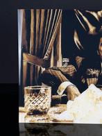 Mike Blackarts - Tony Montana - Luxury Artwork