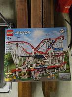 Lego Set - 10261 - Creator Expert - Roller Coaster, Kinderen en Baby's, Speelgoed | Duplo en Lego, Nieuw