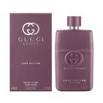 Gucci Guilty Love Edition pour Femme 90 ml Eau de Parfum, Verzenden, Nieuw