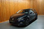 NR. 022 Volkswagen Polo 1.0 TSI COMFORTLINE - AIRCO -NAVI, Auto's, Volkswagen, Voorwielaandrijving, Dealer onderhouden, Stof, Gebruikt