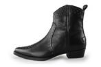 Shabbies Enkellaarzen in maat 40 Zwart | 10% extra korting, Kleding | Dames, Schoenen, Shabbies, Verzenden, Zwart, Lage of Enkellaarzen