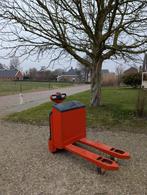 Linde T16 1600kg, Nieuw