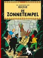 De avonturen van Kuifje 12 9789030326533 Hergé, Verzenden, Gelezen, Hergé