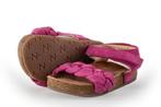 Nelson Sandalen in maat 23 Roze | 10% extra korting, Verzenden, Jongen of Meisje, Schoenen, Zo goed als nieuw