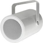 100v PA speaker | 100 Volt | max 6 Watt | EN 54-24, Verzenden, Nieuw