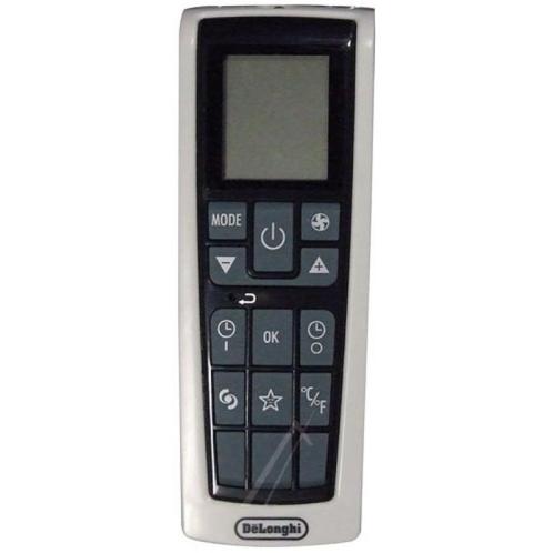 Afstandsbediening Delonghi PACWE125, Audio, Tv en Foto, Afstandsbedieningen, Origineel, Nieuw, Ophalen of Verzenden