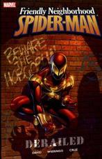 Friendly neighborhood Spider-Man: Derailed by Peter David, Gelezen, Verzenden