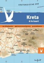 Kreta in kaart / Dominicus stad-in-kaart 9789025763466, Verzenden, Zo goed als nieuw, Francois Wong