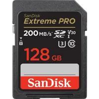 Sandisk extreme pro 128GB beschikbaar voor biedingen