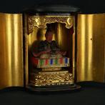 Butsudan - Hout - 1910-1920, 1900-1910, 1920-1930 - Kato