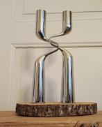 Menu - Design Mikaela Dorfel - Kaarsenhouder Tango (2) -