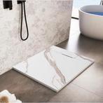 REA Douchebak - Marmerlook - Antislip - 90x90 cm - Krasbe..., Ophalen of Verzenden, Nieuw