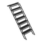 FORTEX Verstelbare Podium Trap 100 - 180cm, Verzenden, Nieuw