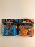 yu-gi-oh - 2 Sealed box - dungeondice monsters - dungeondice, Nieuw