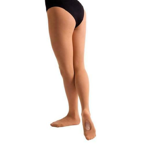 Intermediate Convertible panty, Sport en Fitness, Ballet, Verzenden