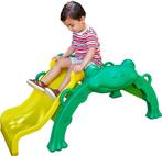KidKraft Hop and Slide Frog Climber, Verzenden, Zo goed als nieuw