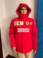 Ferrari - Formule 1 - Winter Jacket - 2018 - Teamkleding, Nieuw