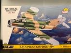 Cobi LIM-5 Polish Air Force 1959 5824, Overige merken, Nieuw, Ophalen of Verzenden, Groter dan 1:72