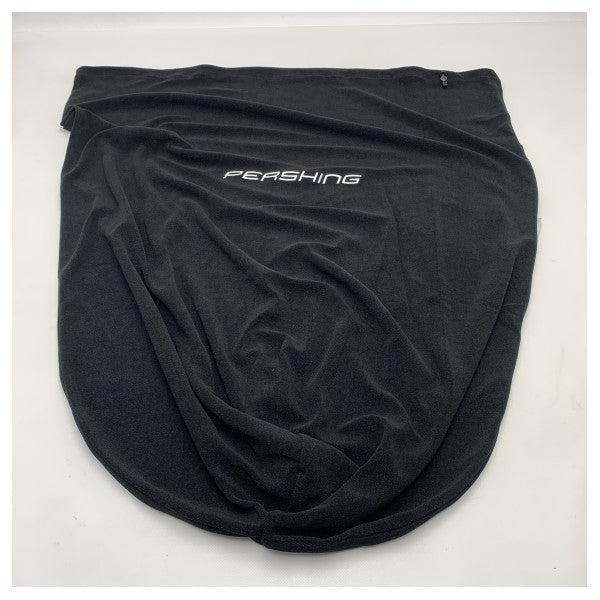 Bieden: Pershing original A5 fender cover black 710 x 940 m, Watersport en Boten, Overige Watersport en Boten, Nieuw, Ophalen of Verzenden