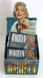 The Diamond  Card Booster pack - Marilyn Monroe lot de 20, Verzamelen, Nieuw