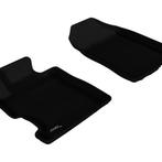 3D MAXpider 2006-2011 Honda Civic Kagu 1st Row Floormat -, Auto-onderdelen, Interieur en Bekleding, Ophalen of Verzenden, Nieuw