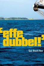 Effe dubbel! 9789051796322 S. Boot-Ton, Boeken, Verzenden, Gelezen, S. Boot-Ton