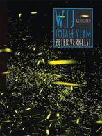 Wij totale vlam 9789044625202 Peter Verhelst, Verzenden, Zo goed als nieuw, Peter Verhelst