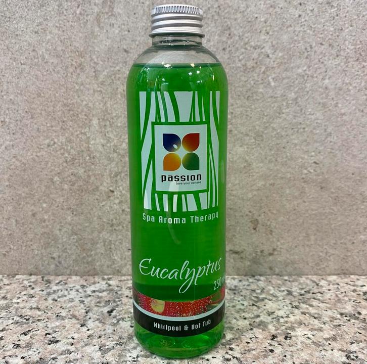 Aroma’s – voor uw Hottub, Spa of Jacuzzi, Tuin en Terras, Zwembaden, Verzenden