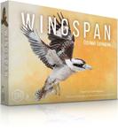 Wingspan - Oceania Expansion | Stonemaier Games -