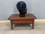 Uniek glazen mannequin hoofd etalagehoofd - Hoofd - Glas