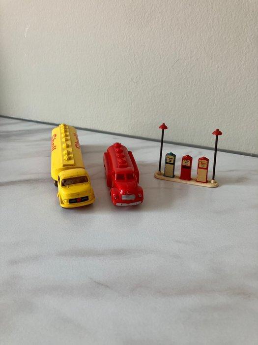 Lego Set - Legoland - HO 1:87 Vehicles, Kinderen en Baby's, Speelgoed | Duplo en Lego