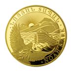 Gouden Noah Ark 1 oz 2024, Verzenden, Munten