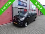 Peugeot Expert | Zakelijke Lease v.a. €374.57 pm, Automaat, Stof, Gebruikt, Euro 6