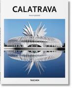 9783836535649 Basic Art- Calatrava | Tweedehands, Boeken, Philip Jodidio, Zo goed als nieuw, Verzenden