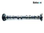 Nokkenas Uitlaat Honda CBR 600 RR 2007-2012 (CBR600RR PC40), Motoren, Onderdelen | Honda, Verzenden, Gebruikt