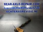 Nokkenas Opel 2.2E klep 40/45 hydraulisch (motorruimte), Auto-onderdelen, Verzenden, Gebruikt, Opel