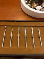 Cini & Nils - Studio Opi - Bestekset (6) - Staal -