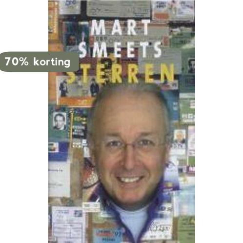 Sterren 9789020407631 Mart Smeets, Boeken, Literatuur, Zo goed als nieuw, Verzenden