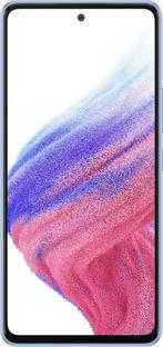 Samsung Galaxy A33 - 128GB - Awesome Blue, Telecommunicatie, Mobiele telefoons | Samsung, Verzenden, Zo goed als nieuw