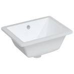 Wastafel 39cm - Retourdeal! Ideaal voor Toiletruimte, Huis en Inrichting, Minder dan 50 cm, Nieuw, Ophalen of Verzenden, Minder dan 100 cm