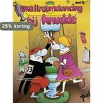 Smallroomdancing bij Knudde 9789062326129 Toon van Driel, Verzenden, Gelezen, Toon van Driel