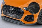 Cupspoilerlip met ABE voor Audi Q5 (FY/FYT) S-Line / SQ5 (FY, Verzenden, Nieuw